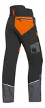 STIHL Advance X-Flex turvahousut XS - Turvahousut moottorisahaukseen - 00883421202 - 2