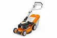 STIHL RM 655.1 VS Ruohonleikkuri - STIHL ruohonleikkurit - 63740113412 - 2