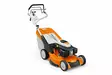STIHL RM 655.1 VS Ruohonleikkuri - STIHL ruohonleikkurit - 63740113412 - 1
