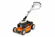 STIHL RM 655.1 VS Ruohonleikkuri - STIHL ruohonleikkurit - 63740113412 - 4