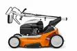 STIHL RM 655.1 VS Ruohonleikkuri - STIHL ruohonleikkurit - 63740113412 - 5
