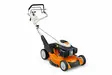 STIHL RM 655.1 VS Ruohonleikkuri - STIHL ruohonleikkurit - 63740113412 - 3