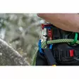 SkyHOOK Wire Gate työkalukoukku, arboristit - Karbiinit - 7080262 - 3