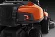 R316TsX AWD RIDER + Combi 112 - Husqvarna Rider ajettavat leikkurit - 9705429-01C112 - 3