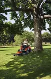 R316TsX AWD RIDER + Combi 112 - Husqvarna Rider ajettavat leikkurit - 9705429-01C112 - 4