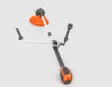 Husqvarna 220iR akkuruohoraivaussaha - Husqvarna BLI-X trimmerit ja raivurit - 9707544-02 - 3