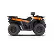 SEGWAY SGW500F-A5 AT5S Standard orange/Black - Segway mönkijät - SGW-AT5S-STD72 - 6