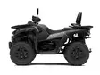 SEGWAY Snarler AT6 L EPS Full T3B GreyBlack - Segway mönkijät - SGW-AT6L-FULL42 - 5