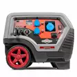 B&S Invertterigeneraattori Q6500 Powersmart - Honda generaattorit - 030852 - 2