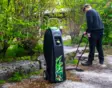 Eco Weedkiller GARDEN 3 KW - Rikkaruohontorjunta, kuumavesi - EWK002 - 7