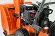 Husqvarna ST124 lumilinko - Husqvarna lumilingot - 9704493-02 - 2