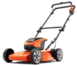 Husqvarna LB 144i ruohonleikkuri - Husqvarna BLI-X ruohonleikkurit - 9706482-02 - 4