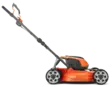 Husqvarna LB 144i ruohonleikkuri - Husqvarna BLI-X ruohonleikkurit - 9706482-02 - 2