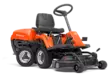 Husqvarna R112C5 ajoleikkuri - Husqvarna Rider ajettavat leikkurit - 9671785-02 - 1