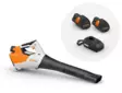 STIHL BGA 30.0 SET Akkukäyttöinen puhallin - STIHL AS akkukoneet - BA080115922 - 1