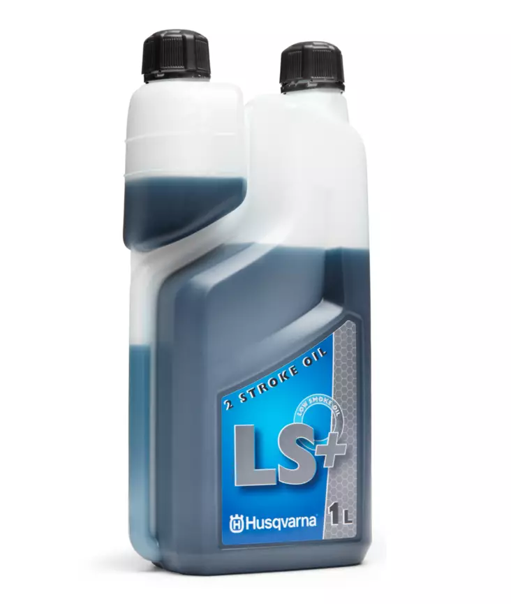 2T-öljy LS+ 1L ANNOSTUSPULLO - 2t öljyt - 5780370-02 - 1