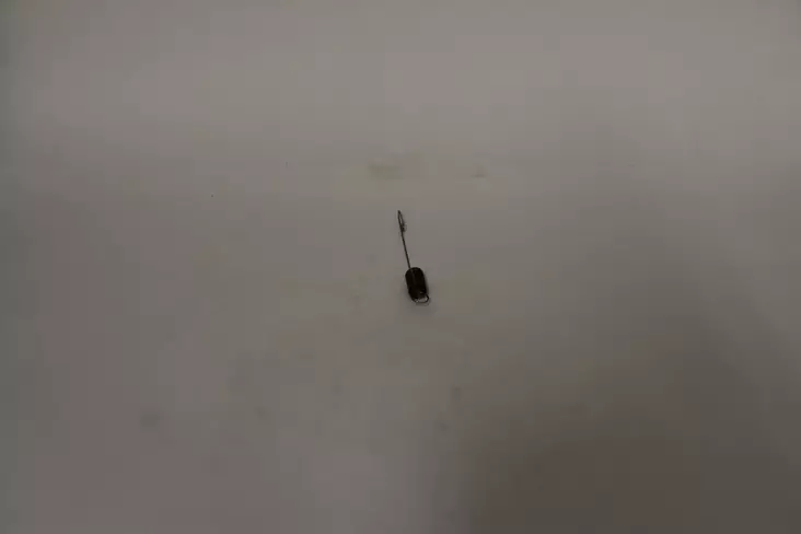 B&S Intek Edge säätimenjousi 691292 - Regulaattorin jouset, säätimet - 691292 - 1