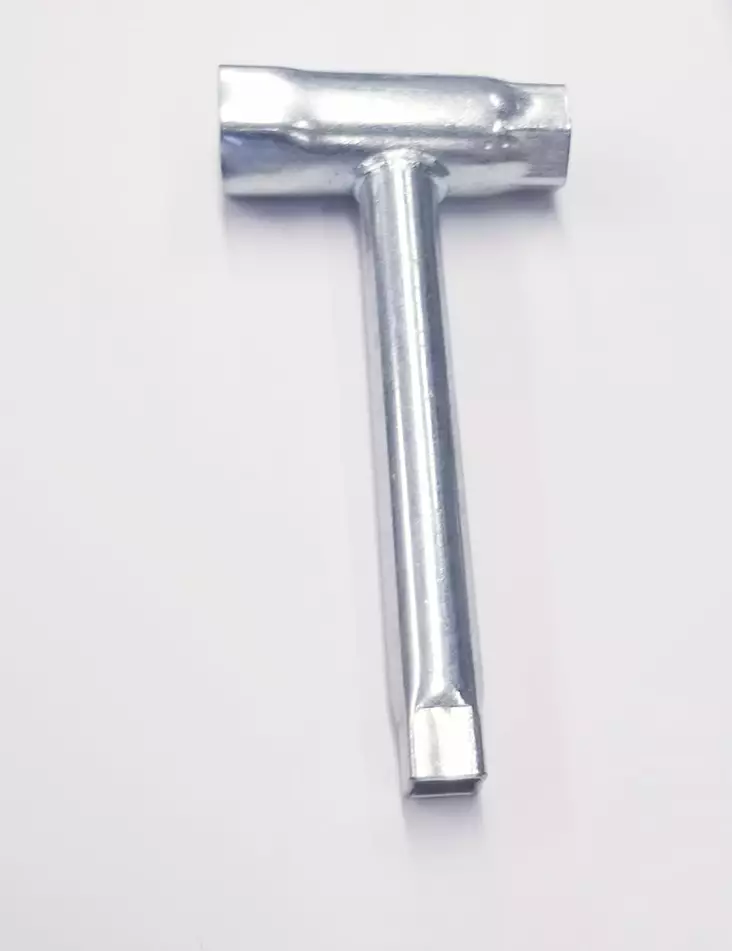 B&S Öljy- ja tulpanavain 24x19x11 - Ruohonleikkuri tarvikkeet - 86-182 - 1