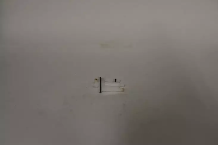 B&S suutin 596522 - Neulaventtiilit ja suuttimet - 596522 - 1