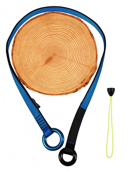 Edelrid kuorenpelastaja 120cm - Stropit ja kuorenpelastajat - 71-0931-2 - 1