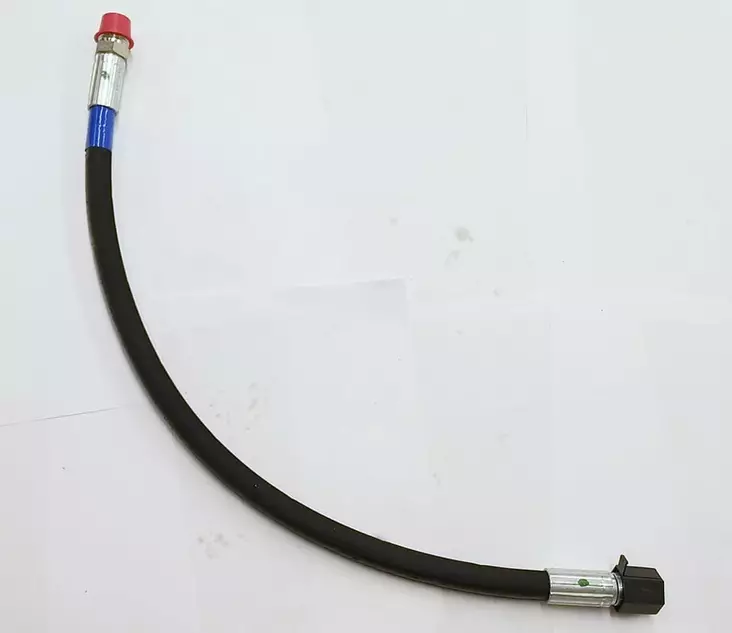 HYDRAULILETKU RIDER 5354504-02 - Hydraulisuodattimet- ja letkut - 5354504-02 - 1