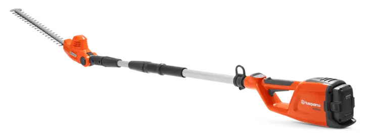 Husqvarna 120iTK4-H akkupensasleikkuri - Husqvarna BLI-X pensasleikkurit - 9705159-02 - 1