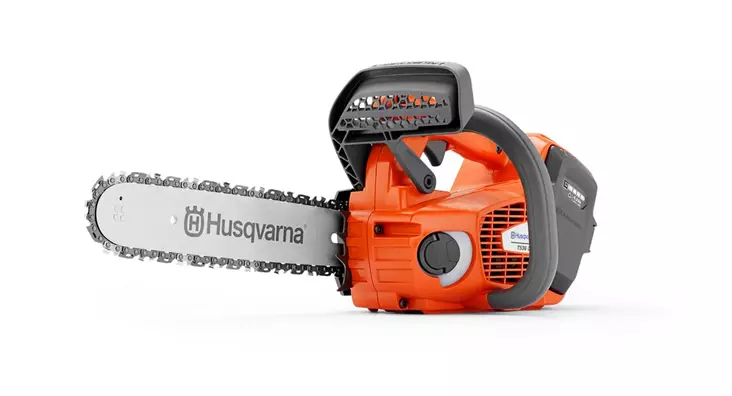 Husqvarna T535i XP akkusaha - Husqvarna BLI-X akkusahat - 9678939-12 - 1