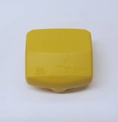 ILMANSUODATIN 345 - Ilmansuodattimet ja suodatinrungot - 5370240-02 - 1