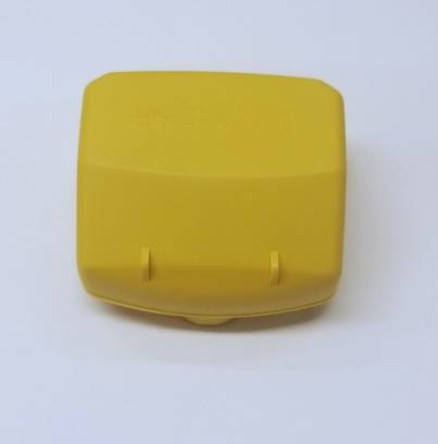 ILMANSUODATIN 44MY - Ilmansuodattimet ja suodatinrungot - 5372649-02 - 1