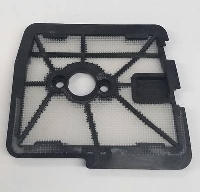 ILMANSUODATIN FS360,500,550 - Ilmansuodattimet ja suodatinrungot - 41161201602 - 1