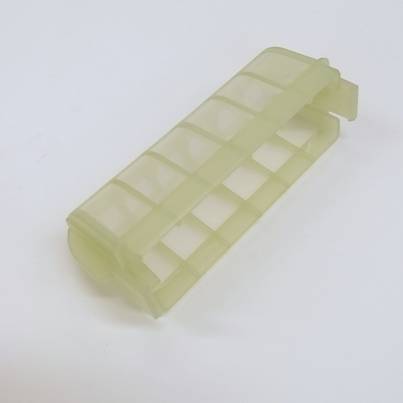 Ilmansuodatin MS250, MS230, 021-025 - Ilmansuodattimet ja suodatinrungot - 11231201612 - 1