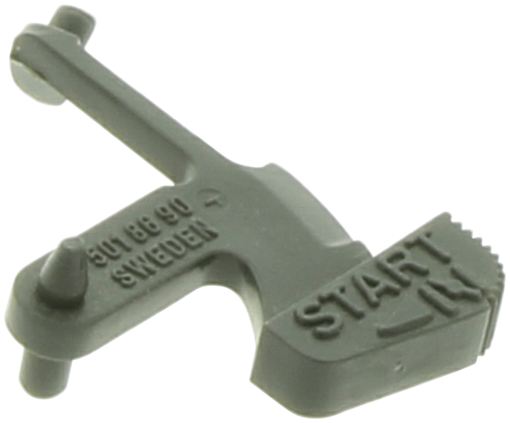 KURISTIMEN SÄÄDIN 254 - Kaasuliipaisimet ja ryyppyvivut - 5018690-02 - 1