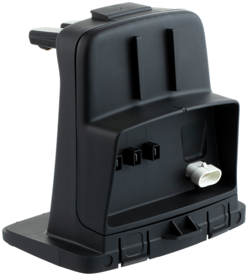 LATAUSTORNI GARDENA - Robottileikkurin piirikortit - 5932464-02 - 1