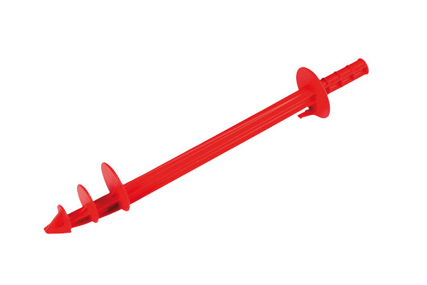 Lumilingon lumilapio, kaira - Rungon osat ja liukusukset - 41-9962 - 1