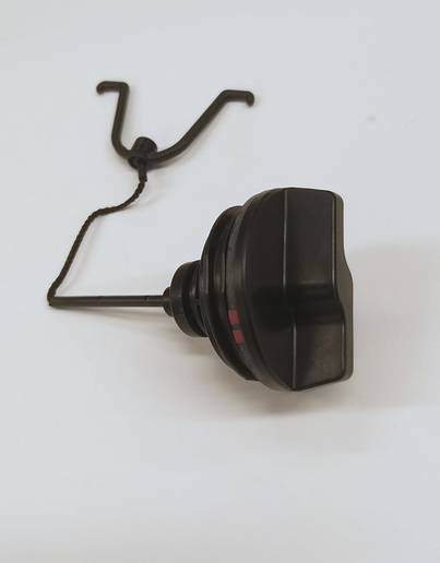 Polttoainesäiliön korkki FS - Polttoainekorkit ja öljykorkit - 41163500502 - 1