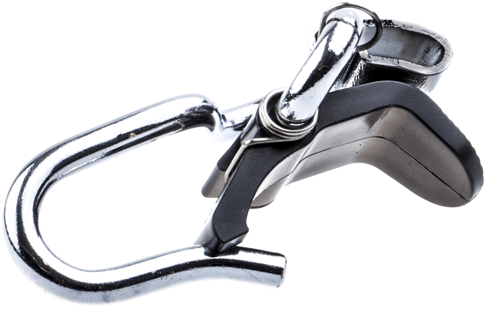 RIPUSTUSKOUKKU - Raivaussahan valjaiden varaosat - 5449607-02 - 1