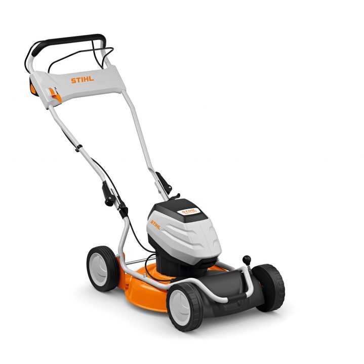 STIHL RMA 2.2 RPV Akkukäyttöinen ruohonleikkuri SETTI - STIHL AP akkukoneet - 63572000012 - 1