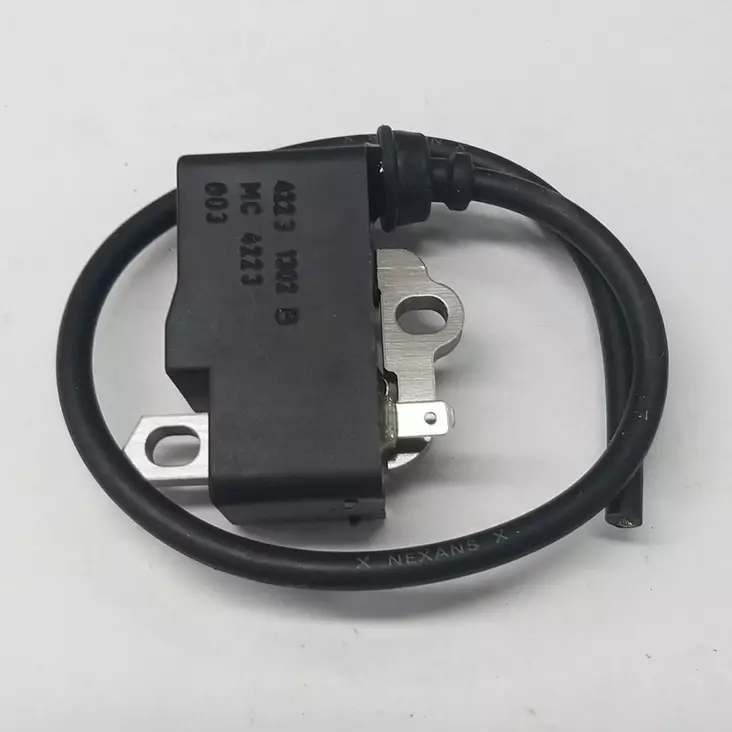 SYTYTYSYKSIKKÖ TS400 42234001303 - Laikkaleikkurin virtaosat - 42234001302 - 1