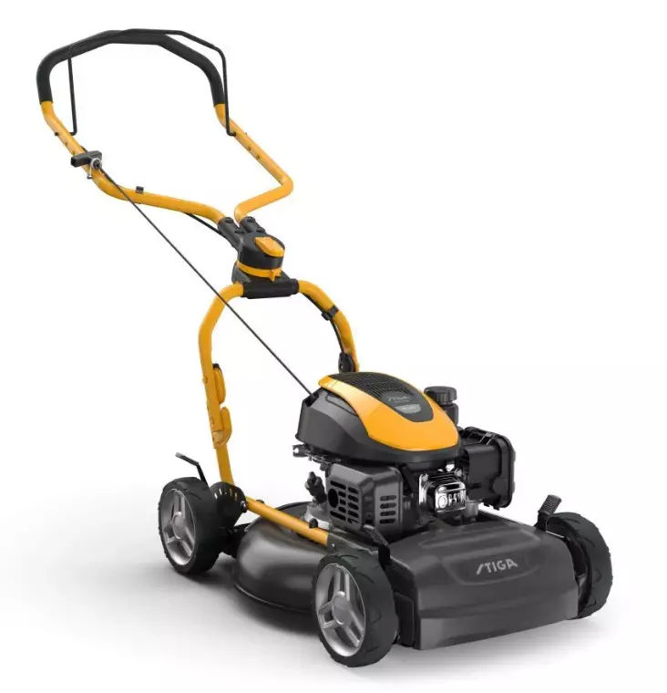 Stiga MultiClip 547 ruohonleikkuri - Stiga ruohonleikkurit - 298471048ST2 - 1