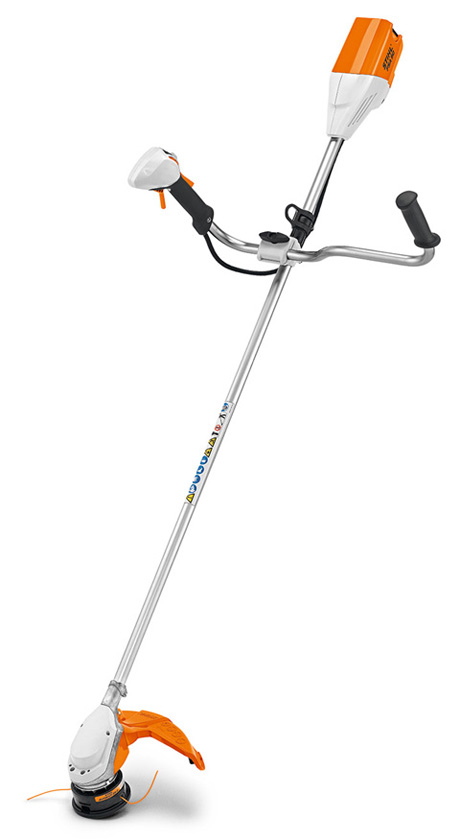 Stihl FSA 90 akkukäyttöinen raivaussaha - STIHL AP akkukoneet - 48632000002 - 1