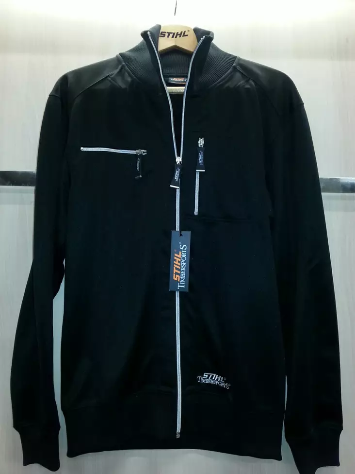 Stihl Timbersport Casual takki - Poistomyynti - StihlTimbersport2 - 1