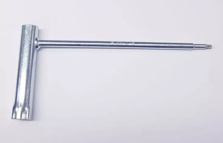 Stihl yhdistelmäavain - Työkalut sahojen huoltoon - W112 - 1