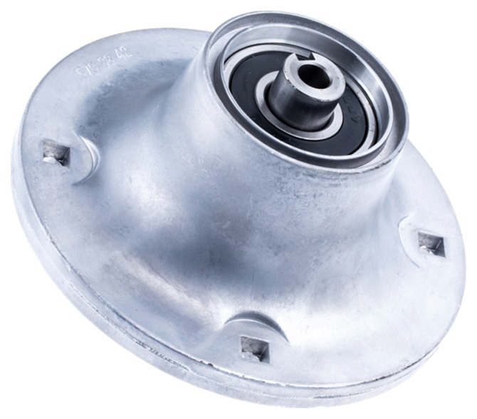 TERÄPUKKI COMBI, ULOMPI - Teräholkit, teräpukit ja teräakselit - 5763841-02 - 1