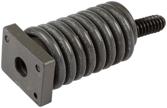 Tärinänvaimennin 560XP / XPG - Tärinänvaimentimet - 5051287-02 - 1