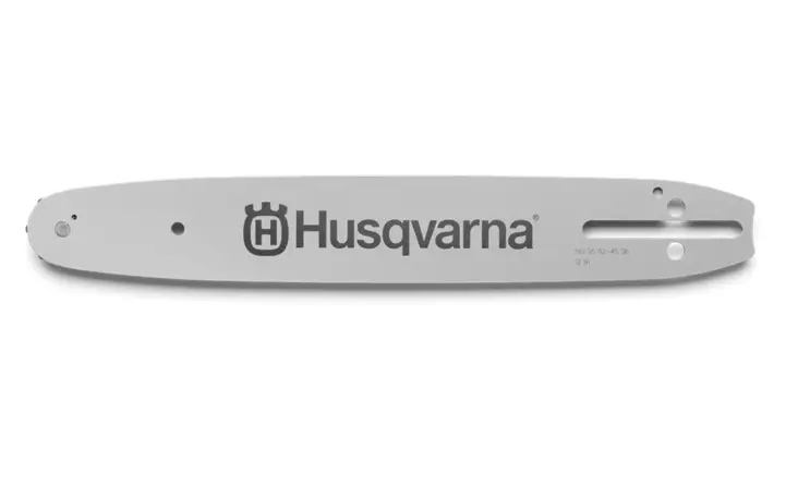 Terälevy .3/8" 1,3mm 14" / 52L - Husqvarna 3/8" laipat - 5019592-52 - 1