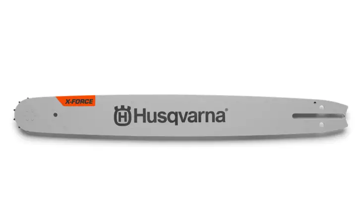 Terälevy X-Force .3/8" 1,5mm 20"/72DL - Husqvarna 3/8" laipat - 5859508-72 - 1
