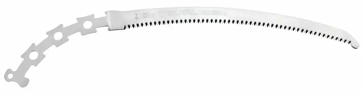 Varaterä Silky Tsurugi Curve 330-10 - Silky oksasahat - 70-257-02 - 1