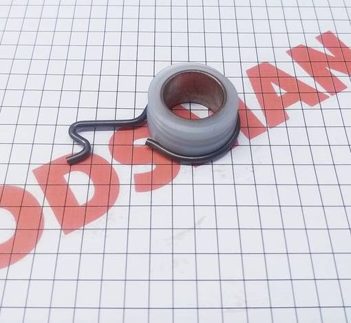 Käyttöpyörä 017,018,021-025 - Öljypumput ja käyttöpyörät - 11236407102 - 1