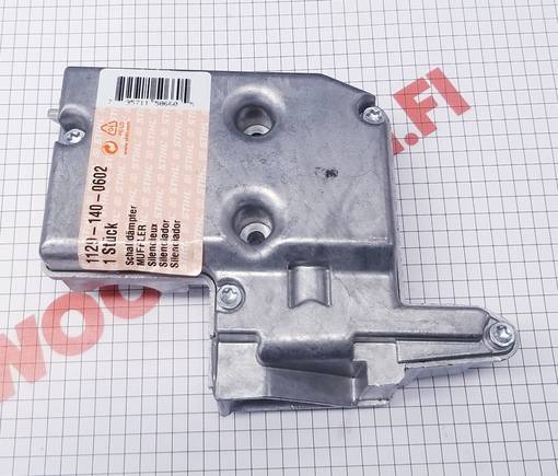 Pakoputki 020, 020T, MS 200, MS 200T - Äänenvaimentimet - 11291400602 - 1