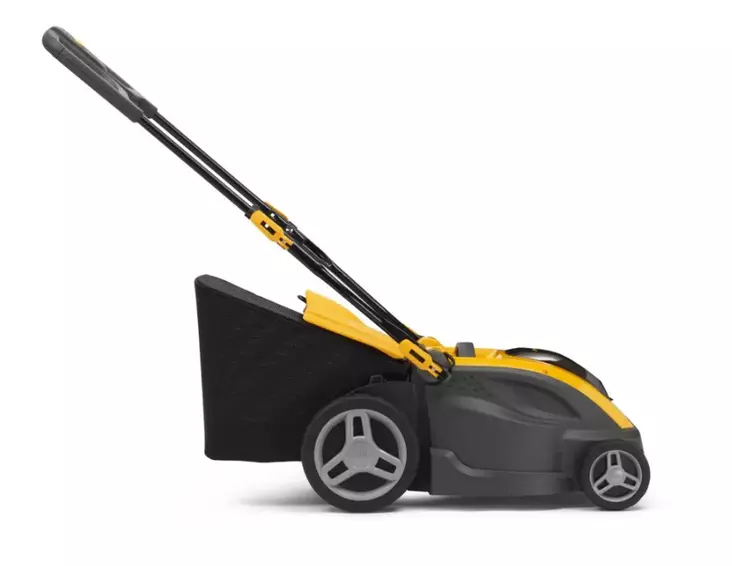 STIGA COMBI 340E KIT 48V-4AH - STIGA akkukäyttöiset pienkoneet - 294386068ST2 - 1